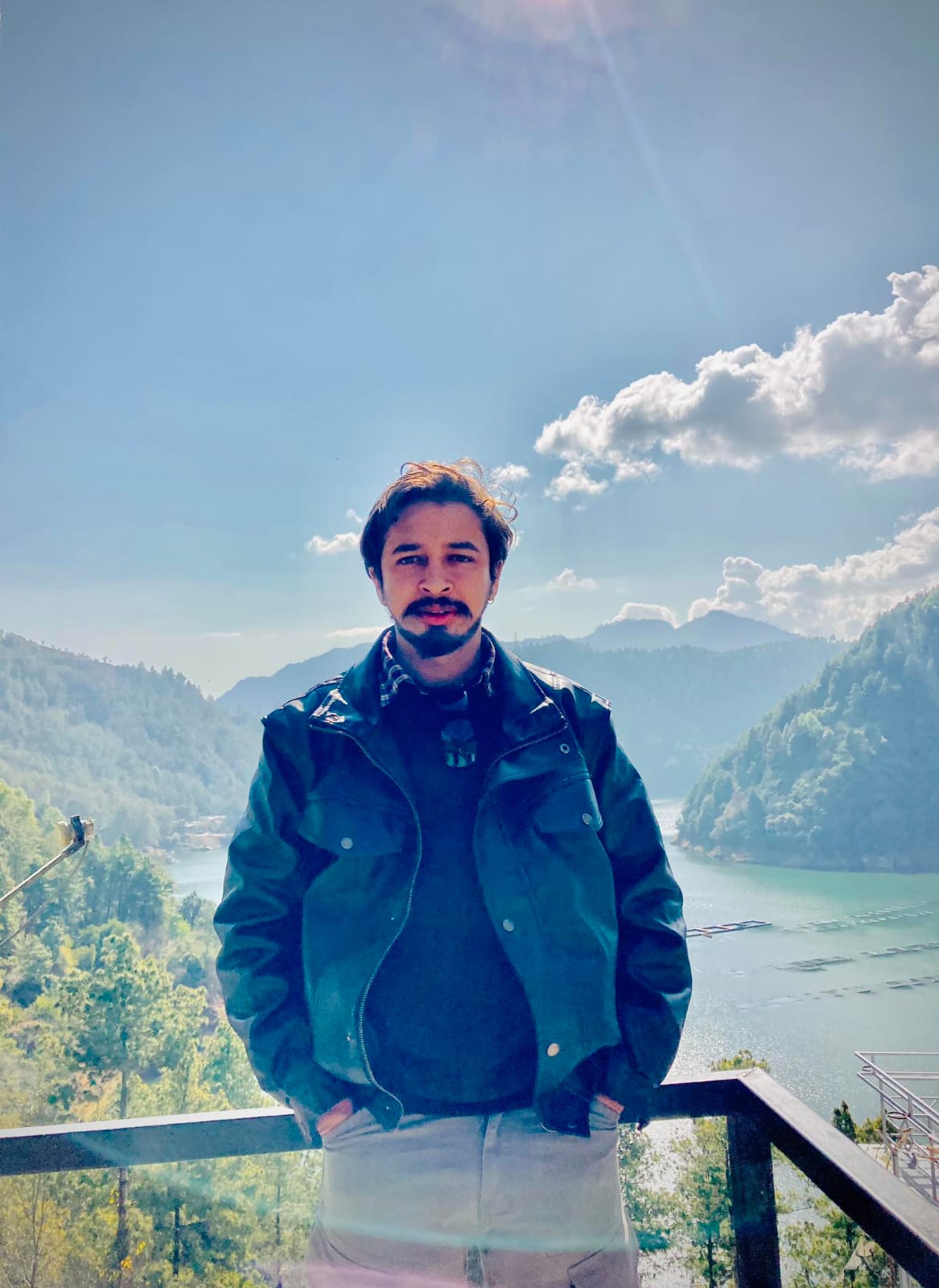 Manish Khadka
